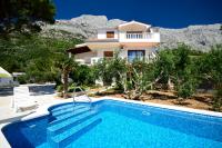 Apartments Ana - B&B Baška Voda