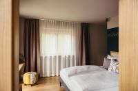 Appartement met Balkon