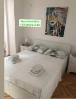 Apartman PARK - Ferienwohnung Trebinje