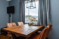 Appartamento Standard con 1 Camera da Letto e Vista Porto
