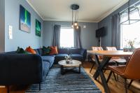 Standard One-Bedroom Apartment with Harbour View