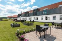 Bílichov - B&B Bílichov