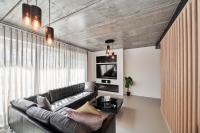 BoLofts - Chambres d'hôtes Anvers