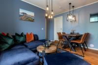 Standard Two-Bedroom Apartment