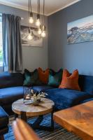 Standard Two-Bedroom Apartment