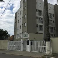 Appartement met 2 slaapkamers