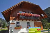 B&B Donnersbachwald - Landhaus Riesneralm - Bed and Breakfast Donnersbachwald