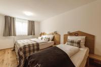 Appartamento Seminterrato con 2 Camere da Letto