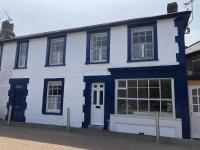 Oyster Catchers - B&B