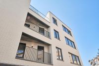 BoLofts - Chambres d'hôtes Anvers