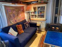 Airebroc Byre - B&B Uig