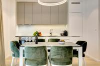 Appartement 2 Chambres