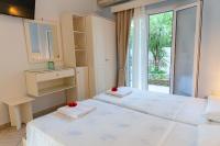 Appartement met 2 slaapkamers