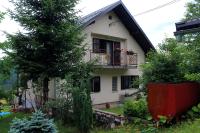 Kuća za odmor Čički vrh - B&B