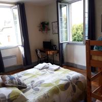 Chambres d'hotes Condat - B&B Condat-sur-Ganaveix