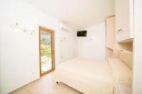 Apartamento con terraza