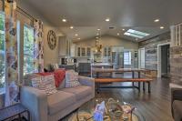 Sierra Sunset Inn - 3 Miles to Placerville! - Bed and Breakfast