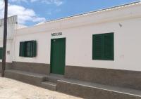 Nos Kasa Povoaçao Velha - B&B
