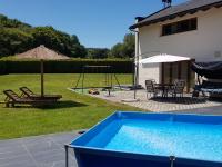 CaLi casa Rural - Bed and Breakfast