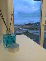Appartement met Uitzicht op Zee
