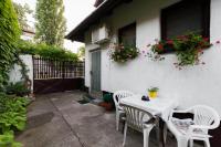 Lausev Garden - B&B