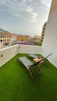 Mi Villa Apartamentos Dénia Centro - Ferienwohnung