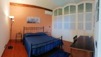 Habitación Doble con bañera de hidromasaje