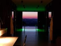 SUNSET SUITE SPA - Ferienwohnung Staffolo