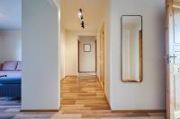 Family apartment - Bed and Breakfast Kuressaare