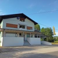 APARTMAJI KISILAK - Ferienwohnung