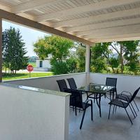 APARTMAJI KISILAK - B&B Rogašovci