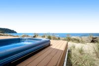 Four bedroom holiday home