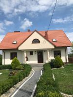 Chata u Rodaka - Bed and Breakfast
