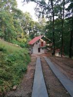 Planinska kuća Bukulja - B&B Aranđelovac