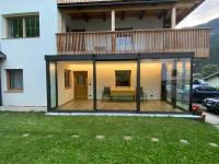 Appartamento con 2 Camere da Letto