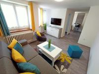 Appartement - Rez-de-Chaussée