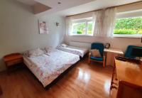 Triple Room with Bathroom