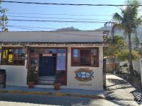 Pousada Marimbá - Bed and Breakfast Trindade