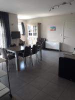 Duplex met zwembad Neoportus - Chambres d’hôtes Nieuport