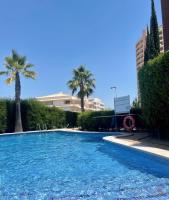 Dolce Vita Apartment Portimao - B&B