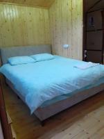 B&B Kemer - BEYCIK PANORAMA CAMPING - Bed and Breakfast Kemer