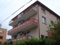 Moni 85 Family House - B&B Sozopol