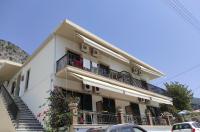 Vladimiros Apartments - B&B Barbáti