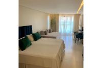 Suite Deluxe con Vista Mare