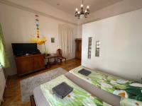 Chambre Double avec Salle de Bains Privative