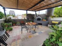 Lo de Pascuala -con cochera- - Bed and Breakfast San Juan
