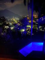 BELA VISTA RESERVAs - B&B Petrópolis