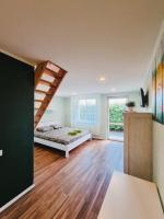 Family Room with Private Bathroom