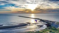 Appartement Wimereux, plage et restaurants - B&B Wimereux