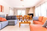 Villa Montesol - Bed and Breakfast